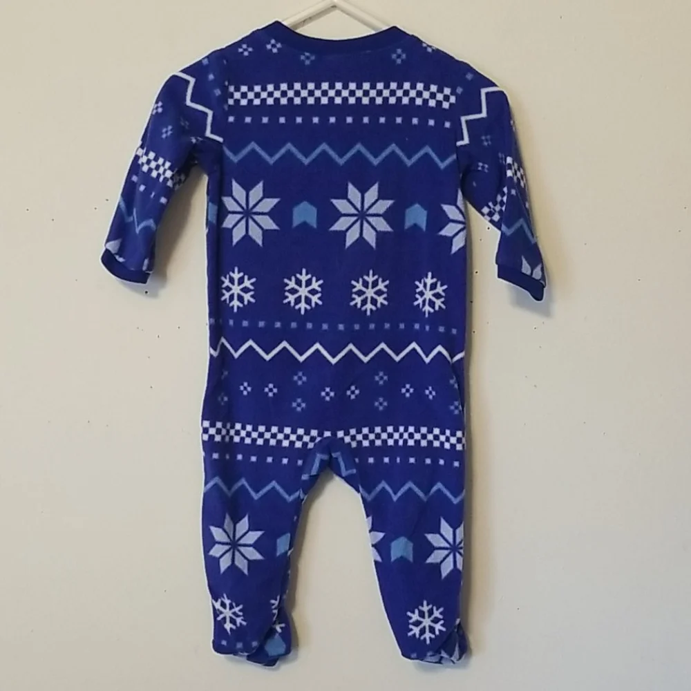 North Pole Trading Co. Pajamas